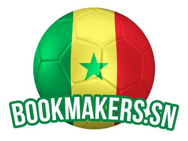 bookmakers au Senegal