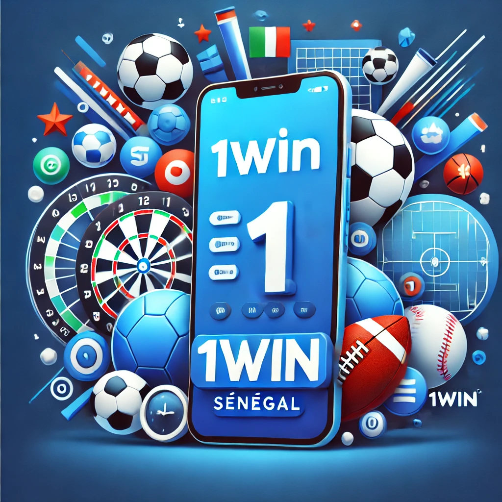 1win Sénégal