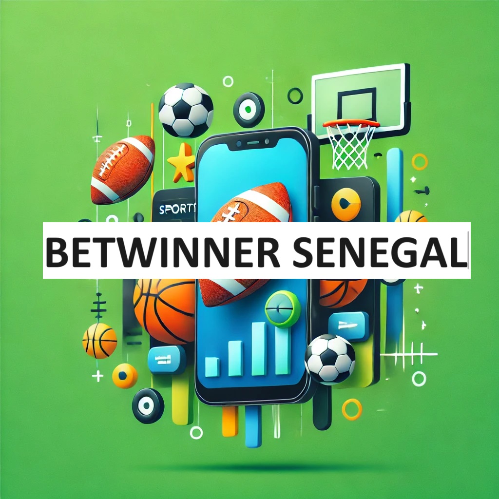 apk Betwinner Sénégal